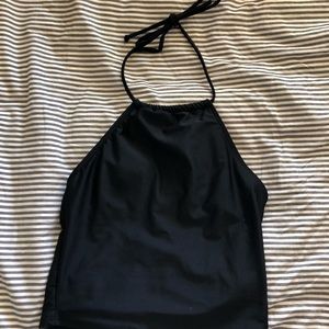 Kortnie Jeane Swim top